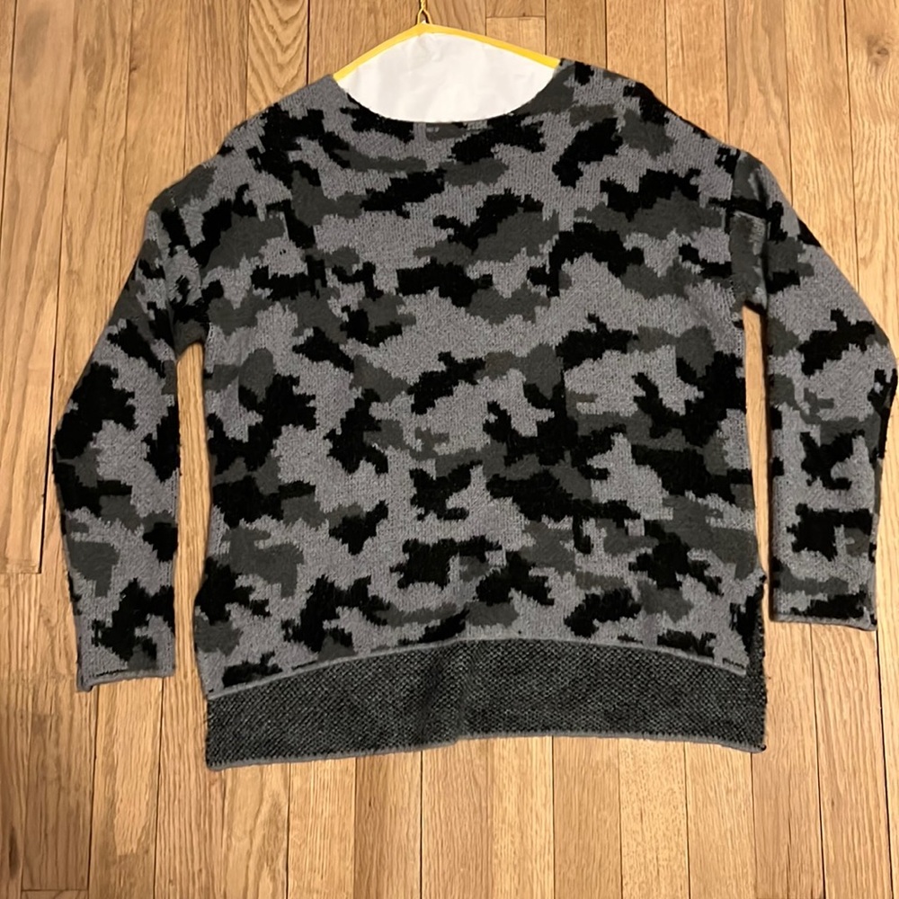 CENTRAL PARK WEST sweater